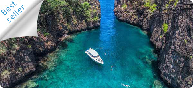 Private Boat hire Phuket