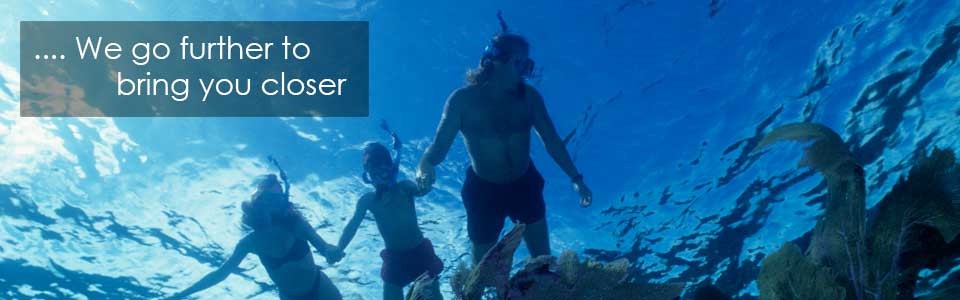 Phuket snorkeling tours
