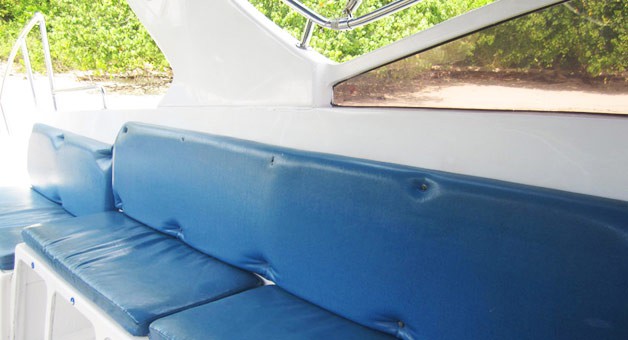 speedboat rental Phuket