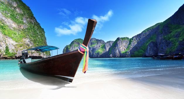 boat charter Phuket