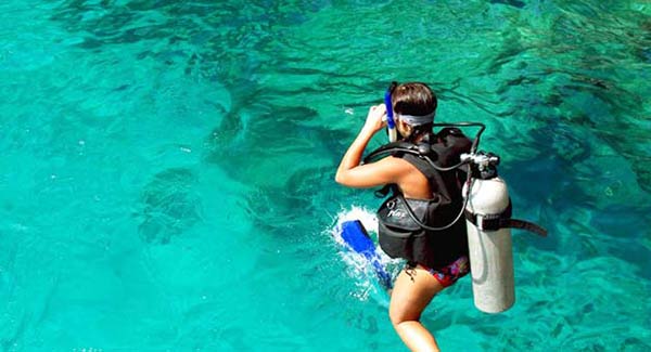 Scuba Phuket
